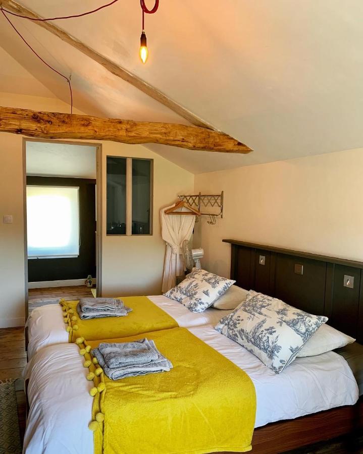 La Rive Chambre D Hotes The Riverside Retreat Jarnac Kültér fotó